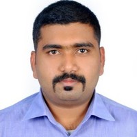 Nagendra Kamath