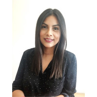 Daniela E. García Rosales