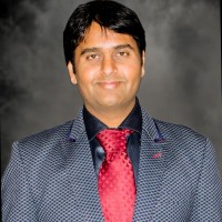Manjunatha Ramaiah