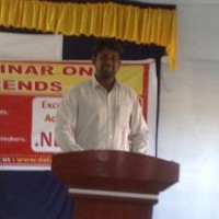 thulasi narasimhareddy