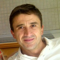 Paco Sánchez-Moreno