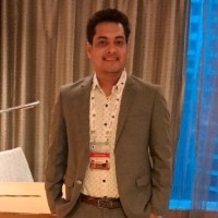 Kartik Pandey