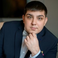Alexey Kazakov
