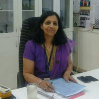 Madhura Phadke