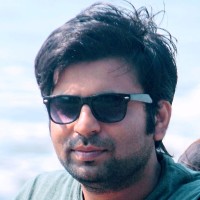 Sandeep Deshmukh