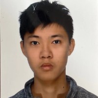 Zhuojie Rong