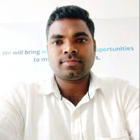 D Pradeep Kumar
