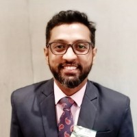 Jogesh Makwana