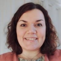 Elodie Crevel