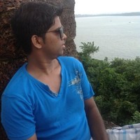 Atul Pawar