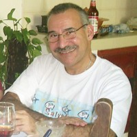 Roberto Armando Da  Ponte González
