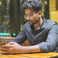 THARIQ AJEESH J