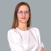 Joanna Mirek