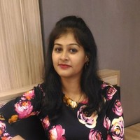 Arpita Sarkar