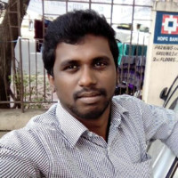 Dineshkumar B