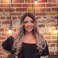 Jocelyn Cobian