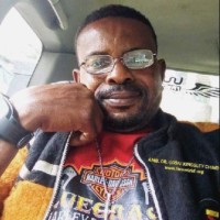 Amb. Ossai Kingsley Chimdi