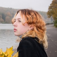 Svetlana Golubeva