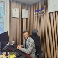 Muhmmad Imran Hossain