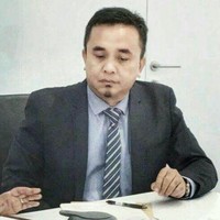 Azhar Azwari Annuar