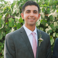 Alim Keval