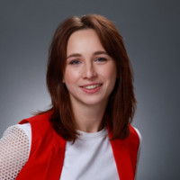 Alexandra Mostinskaya