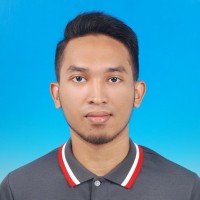 Muhammad Syamim