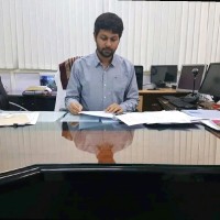 Maruti Nandan Tripathi