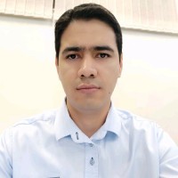 Elias Miguel Sanabria Ledesma
