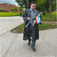 Josue Criollo Mendoza