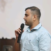 Shivraj Bhosale