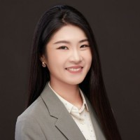 Rebecca Liu