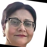 Sharmila Dutta