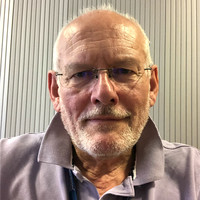 Steve Lambden