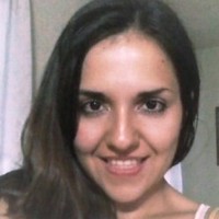 Carolina Rascón Glz
