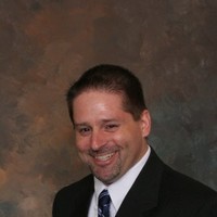 Mark Huddleston