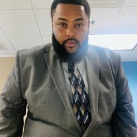darrell richard