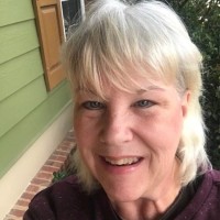 Tina Richards-Stevenson