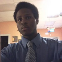 Marcus Johnson