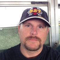 Jeff Dickie