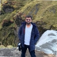 Dhruv Luthra