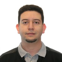 Carlos A Garcia