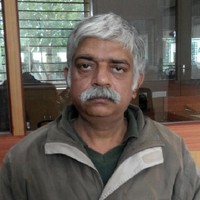 Mukul Sharma
