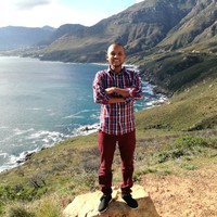 Dylan Le Roux