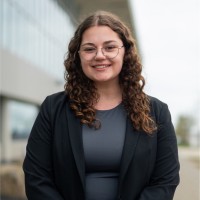 Laurie-Anne Gosselin