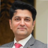 Kamran Asif