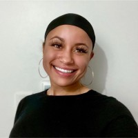Cassandra Dhliwayo- Vaitl