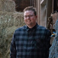 Jordan Roberts