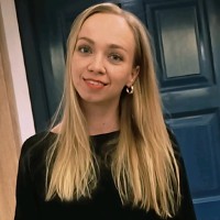 Sanna-Maija Vartiainen