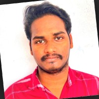 Pasupuleti Arun